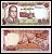 Марокко 10 дирхам 1985 Pick 57 b бумага 7485-55-2-1