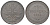 Россия 5 копеек 1865 ЕМ, Александр II (1854-1881) Биткин 313 медь 4044-313