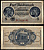 Германия 5 рейхсмарок ND (1940-1945) Pick R138 a бумага 8621-40-3-2