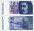 Швейцария 100 франков 1986 Франческо Борромини Pick 57 h (3) бумага 000-00-00