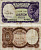ЕГИПЕТ 5 ПИАСТРОВ 1961 СЕРИЯ 19 Pick 180c бумага 7207-11-3