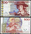 Швеция 500 крон 2007 Карл XI, Кристофер Польхаммар Pick 66 c  бумага   451-870-2