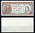 Гонконг 1 цент ND (1971-1981) Елизавета II Pick 325 b бумага UNC (пресс) 2119-2-3-1