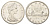 Канада 1 доллар 1965 Елизавета II (1952-2022), каноэ KM 64.1 серебро aUNC 603-1231