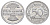 Германия 50 пфеннигов 1922 F KM 27, J. 301 алюминий aUNC 4700-1014