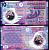 Гонконг 10 долларов 2014 Pick 401 d пластик UNC (пресс) 2196-2-2-2