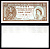 Гонконг 1 цент (1986-1992) Pick 325d бумага UNC (пресс) 6266-12-1-1