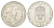 Швеция 1 крона 1982 Карл XVI Густав (1973- ) KM 852a медно-никель 4706-954