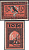 Мерзебург 10 пфеннигов 1921 DeNG 2 884.1-2/10 бумага UNC (пресс) 8612-5-2-2