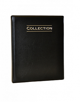Альбом OPTIMA Collection. Черный 324768-1