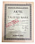 Германия акция на 1000 марок 1922 компании «Rheinische Spiegelglasfabrik» / Рейнская фабрика зеркального стекла бумага 5555-7