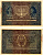 Польша 5000 марок 1920 бумага 505-37-2