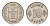 Исландия 10 эйре 1953 KM 10 медно-никель aUNC 4690-657