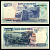 Индонезия 1000 рупий 1992 Pick 129 a бумага UNC (пресс) 7116-6-1-2