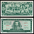 Куба 5 песо 1988 Pick 103 d бумага UNC (пресс) 6278-49-1-2