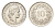 Швейцария 10 раппенов 1965 B KM 27 медно-никель 4705-859
