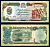 Афганистан 500 афгани 1990 SH 1369 Pick 60 b бумага UNC (пресс) 6317-10-3-1