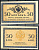 Россия 50 копеек ND (1915)	казначейский знак	ZG-II № 1.20.8, Pick 31 a бумага 437-64-2-2