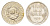 СССР 15 копеек 1925 Y 87 серебро 4694-1018
