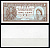 Гонконг 1 цент 1971-1981 подпись 2 Pick 325b бумага UNC (пресс) 446-17-2